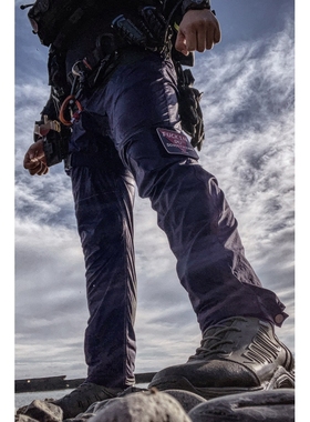 BEAST HIDER ASSAULT VERSION 突袭版战术长裤速干户外EDC防泼水