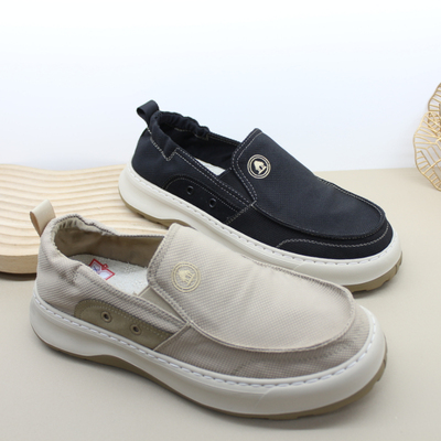 透气老北京布鞋布简约时尚男布鞋