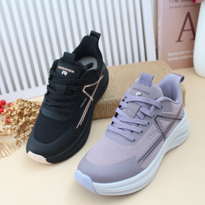 25新款老北京布鞋女单鞋系带厚底