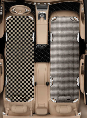 汽车座椅改床轿车前排副驾驶睡觉神器车内午睡神器车载折叠单人床