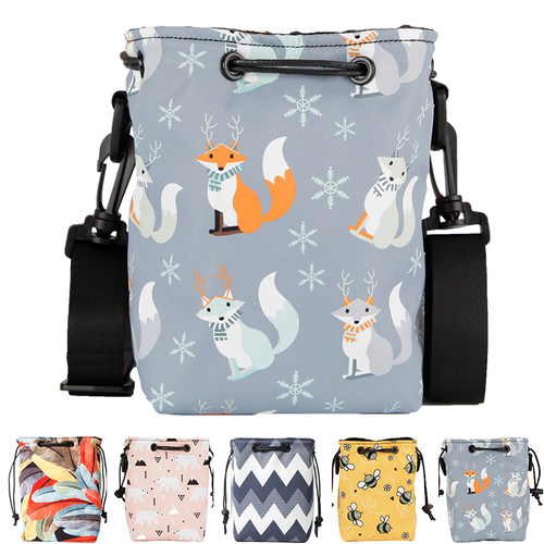 便携单肩包收纳保护套防潮