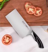 巧媳妇菜刀家用专业厨师专用菜刀套装 组合锋利切片刀斩切刀砍骨刀