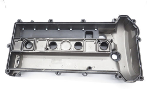 马自达6马六三M3M5M8马五睿翼B70X90星骋气门室盖气门罩盖铝合金