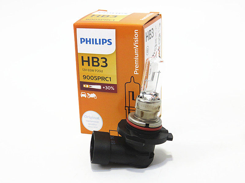 适配飞利浦9005 HB312V65W马自达5马自达3大灯远光灯泡