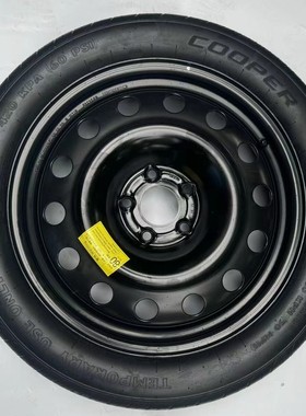 全新特斯拉model 3 model Y model S model X 非全尺寸应急小备胎