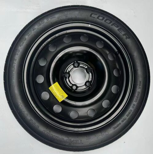 全新特斯拉model3modelY小备胎