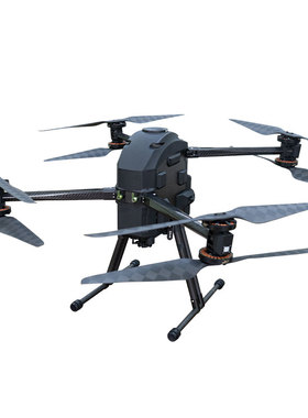 Foxtech Naga pro 娜迦 八旋翼无人机 多旋翼 长航时 巡检 飞行器
