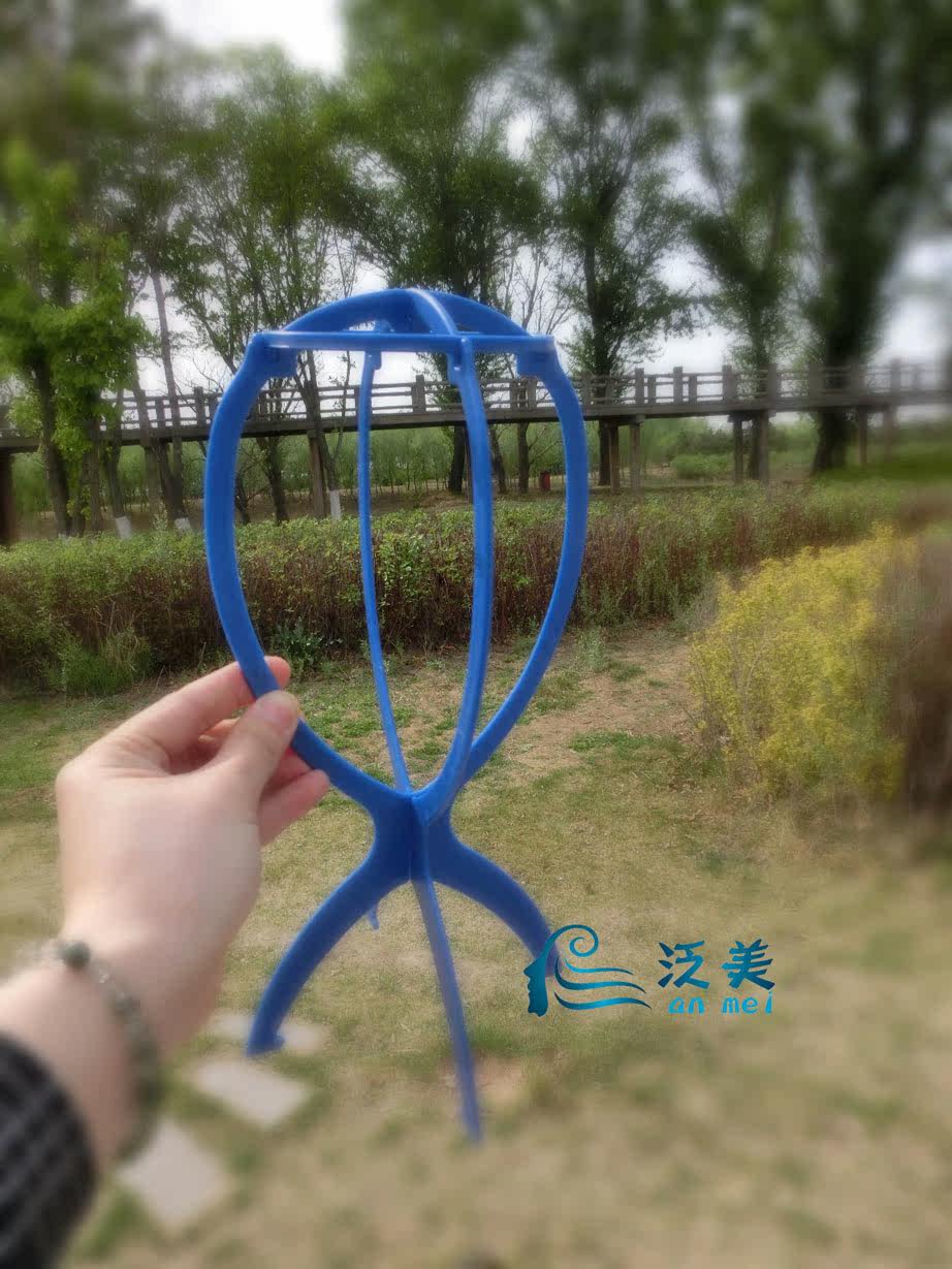 Accessoires pour perruques - Ref 228923 Image 3