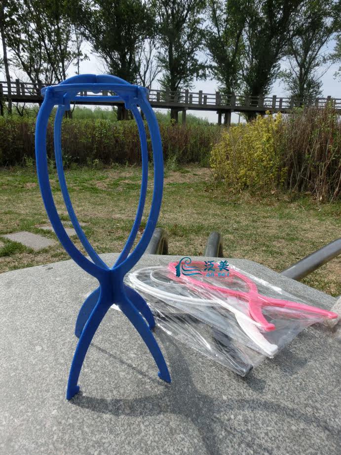 Accessoires pour perruques - Ref 228923 Image 4