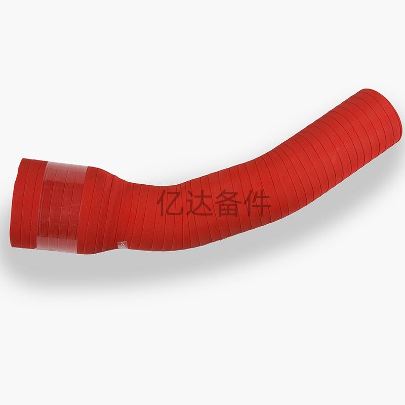 适用于神钢SK460-8/LS05P01394P1挖掘机发动机中冷管