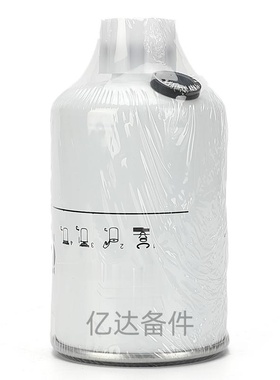 适用于CC-568X/MB-CX580/6732-71-6310挖掘机发动机柴油滤芯