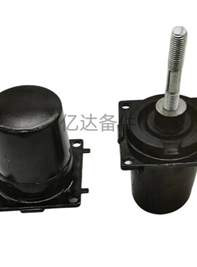 适用于小松PC200-8(6D107)减震胶（优质）