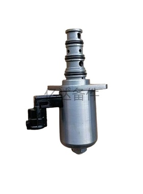 适用于EX200-5G/9312792液压泵电磁阀反比例