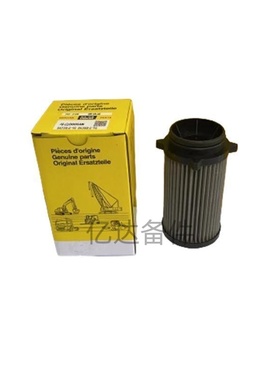 适用于400508-00128/240304-00016E挖掘机发动机油水滤芯