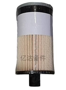 适用于FS20019/FS20021/53C0945/FS20020挖掘机发动机油水滤芯