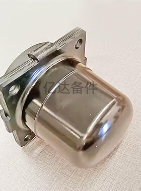 适用于推土机D65EX-15/D65PX-15/D85PX-18/D85EX-18驾驶室减震胶