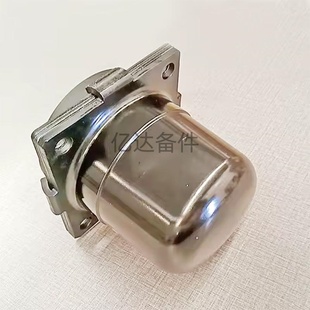 D85EX D65PX 18驾驶室减震胶 D85PX 适用于推土机D65EX