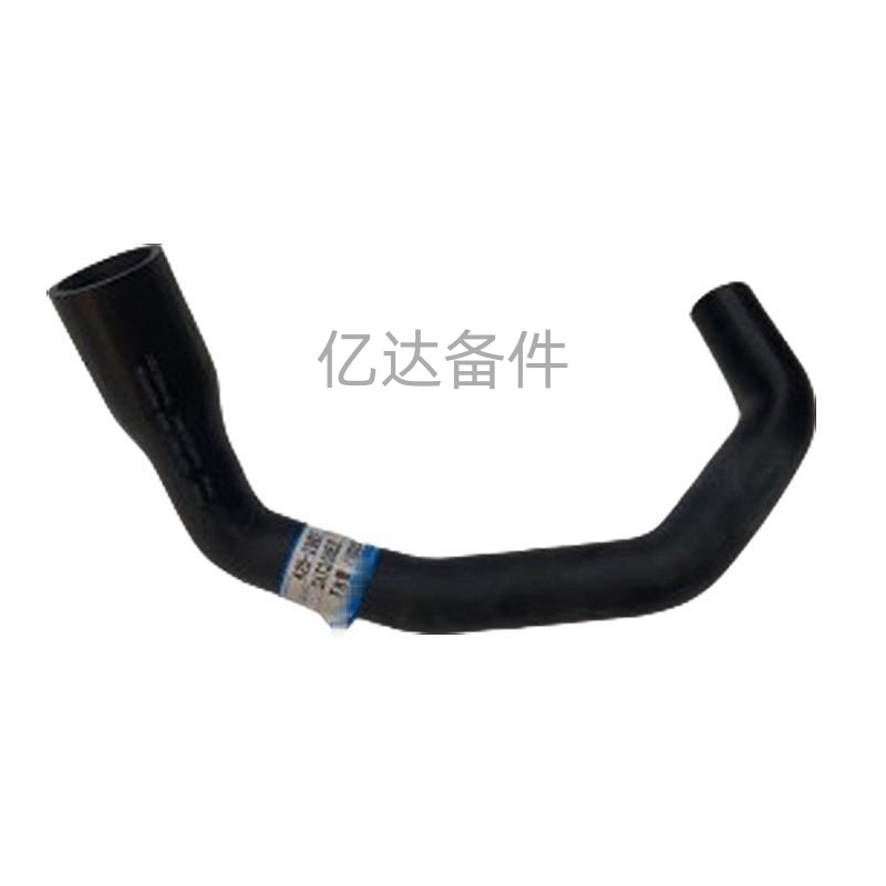 适用于E306E2/E305.5/425-2967挖掘机发动机下水管