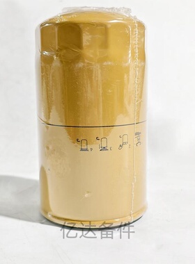 适用于31940-84040/31945-84040/ST20601挖掘机发动机柴油滤芯