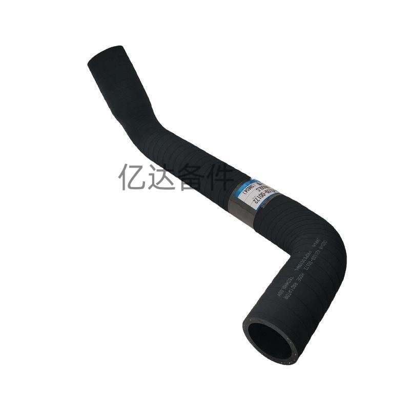 适用于DX300LC/D0048/420109-00172挖掘机发动机上水管
