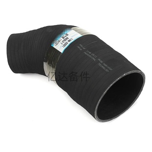 11NB R505LC 20021挖掘机发动机空气进气管 适用于现代R455LC