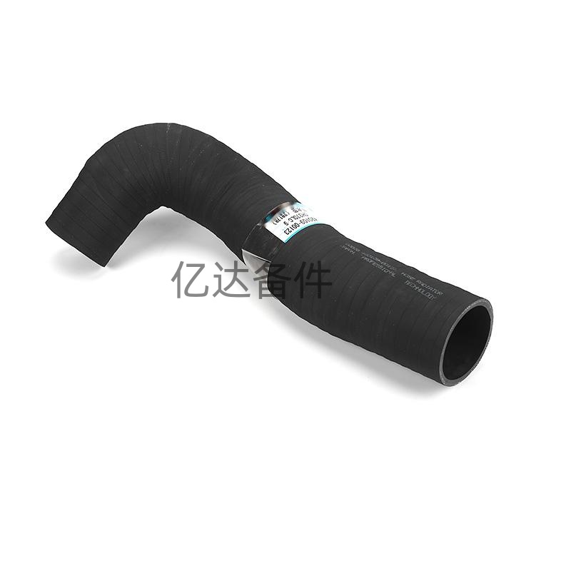 适用于DH370LC-9/D0028/420109-00123挖掘机发动机下水管