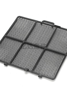 适用于11N6-90770/YF-1023/CB-4023挖掘机驾驶室空调滤芯