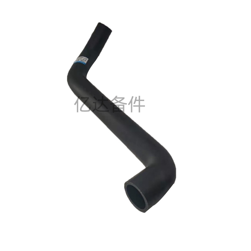 适用于三一SY235-8/SY235-9/A820606011218挖掘机发动机下水管
