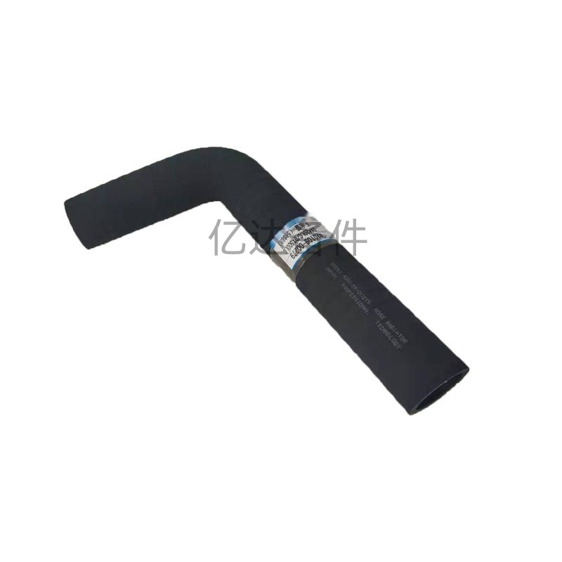 适用于DX420LC/DX500LC/DH420/420109-00279挖掘机发动机下水管