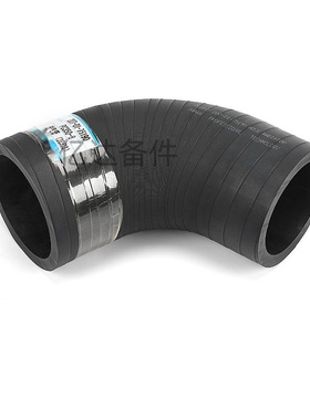 适用于小松PC300-8/PC350-8/207-01-75190挖掘机发动机进气管