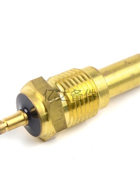 适用于卡特E70B/3307/E200B/05204-50300水温传感器(尖)