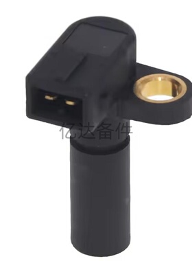 适用于沃尔沃EC140/01182850/04364426/01319347曲轴感应器(短款)