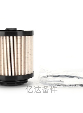适用于60282026/17213EE16Z20FS/ST20061挖掘机发动机柴油滤芯