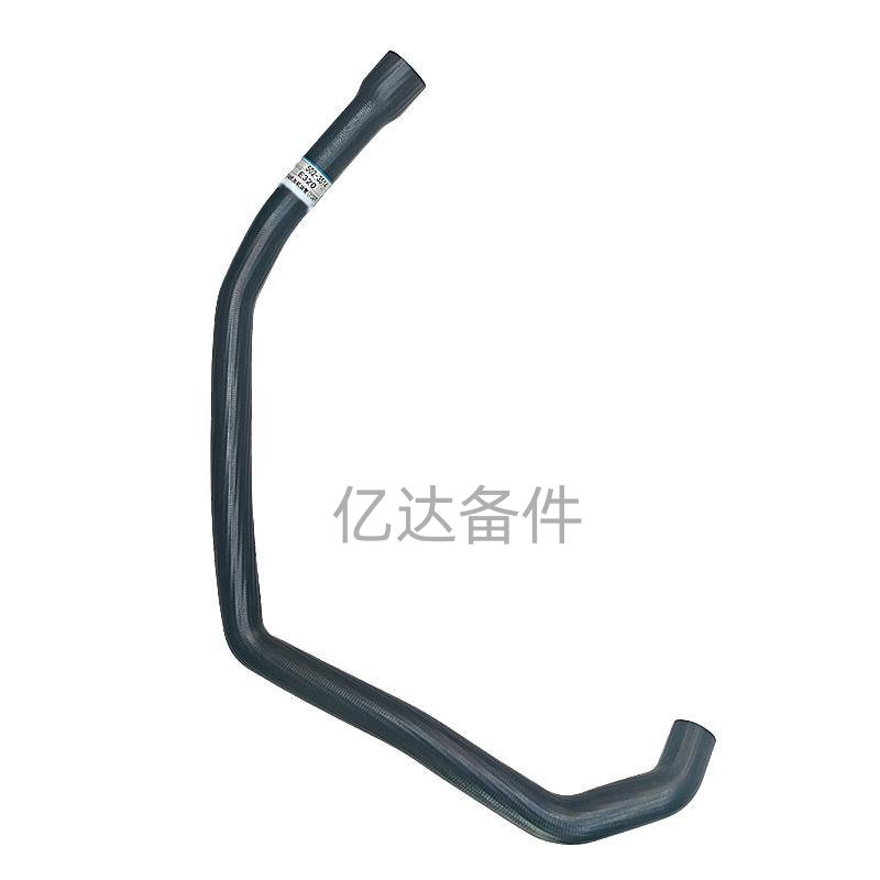 适用于卡特E320/502-3514挖掘机发动机加机油管