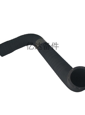 适用于DX340LC-9C/D0051/420109-00556挖掘机发动机下水管