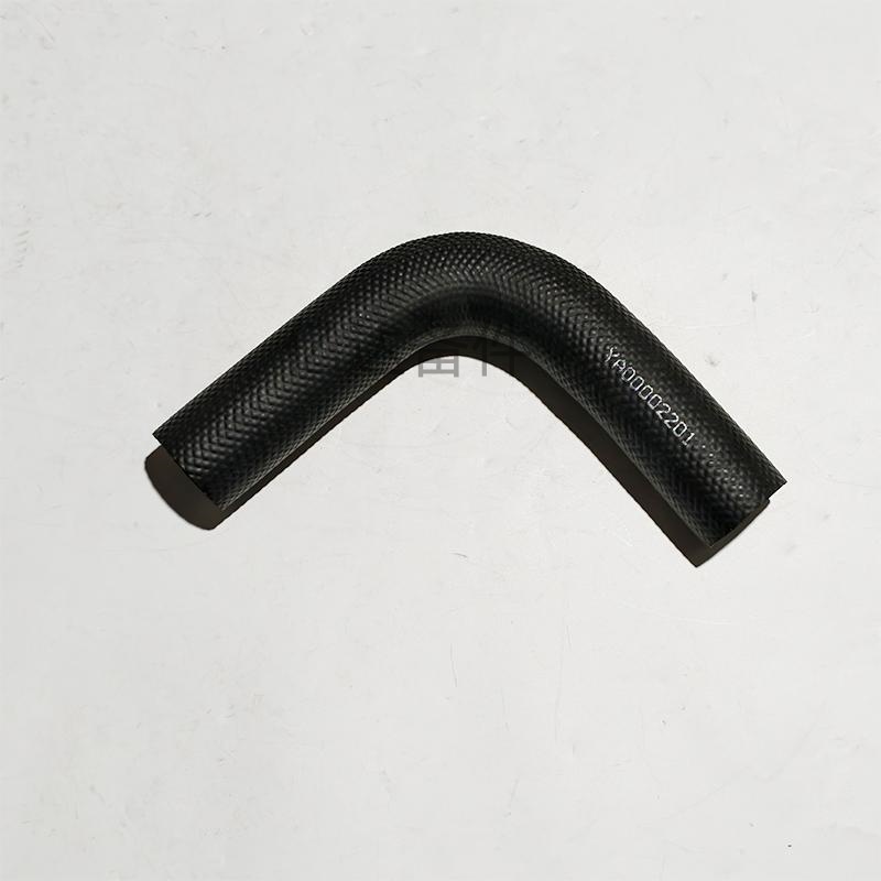 适用于日立ZAX240-5G/YA00002201挖掘机发动机下水管