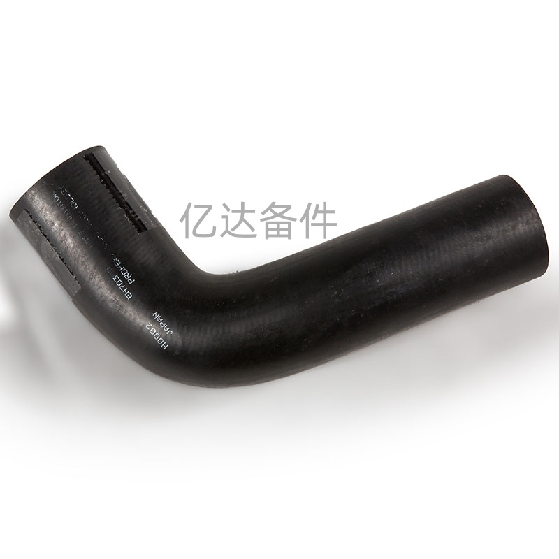 适用于加藤HD250-5/HD250-7/EH70300挖掘机发动机中水管