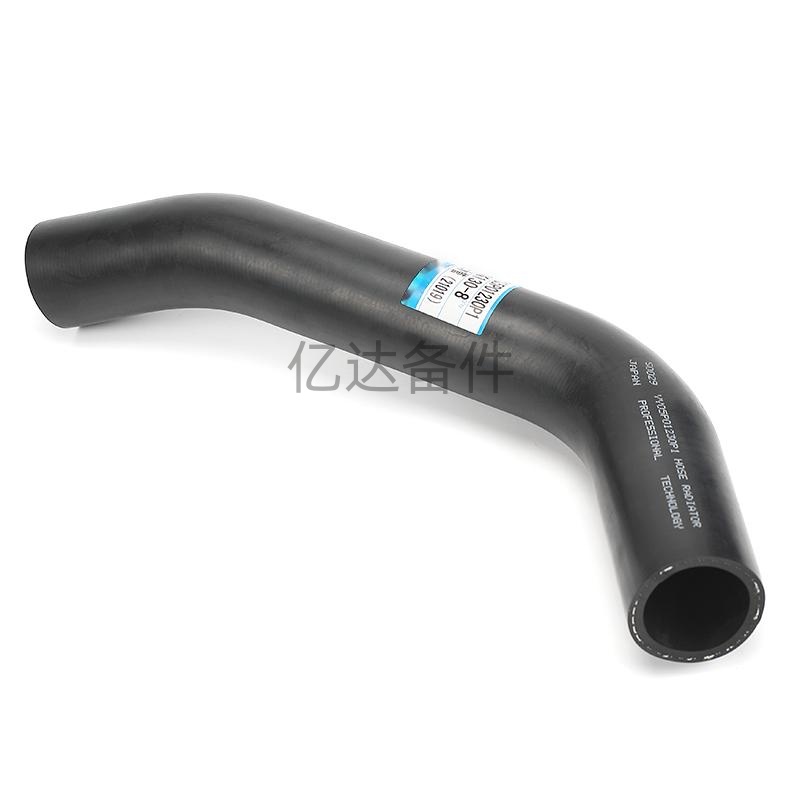 适用于神钢SK130-8/SK140-8/YY05P01230P1挖掘机发动机上水管