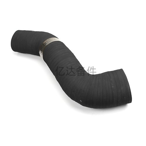 适用于卡特E345D/233-1263挖掘机发动机进气管