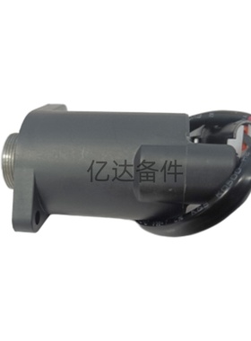 适用于住友SH200A5/SH350A5/102715/906368电磁阀