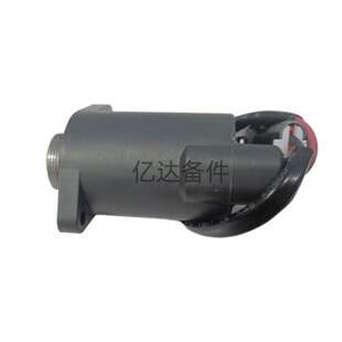 适用于住友SH200A5/SH350A5/102715/906368电磁阀