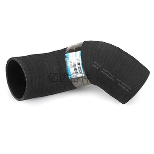 22030挖掘机发动机预滤器进气管 11EM 适用于现代E220LC