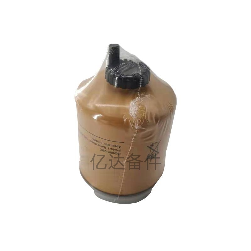 适用于156-1200/LC578/P551423挖掘机发动机油水滤芯