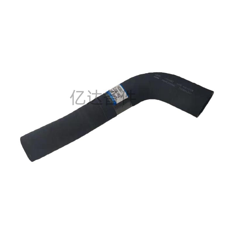 适用于临工LG6360E/LG6460E/LG025/14403807挖掘机发动机中水管