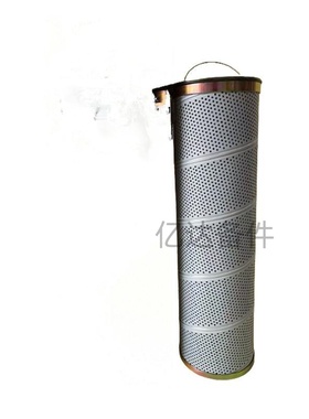 适用于利勃海尔R916/RLD8152/7373877/HF35109挖掘机液压油滤芯