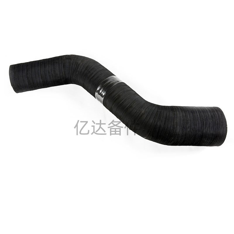 适用于卡特E330/266-6217挖掘机发动机增压进气管