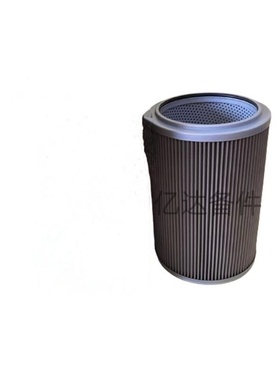 适用于60251436/P010098C/EF-132J/860145155挖掘机液压油滤芯