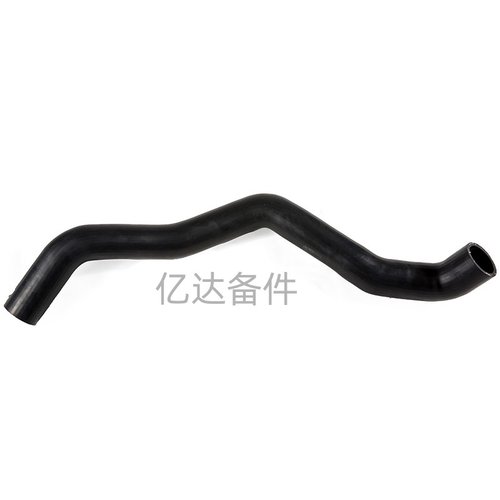 适用于神钢SK200-8/SK210-8/YN05P01495P1挖掘机发动机中冷管