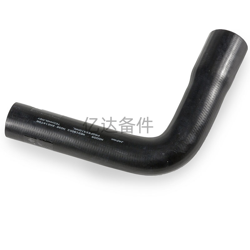 适用于加藤HD400-5/HD400-7/HD450-5/HD450-7挖掘机发动机下水管