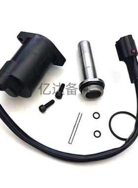 适用于住友SH200A5/SH350A5/LL001140电磁阀